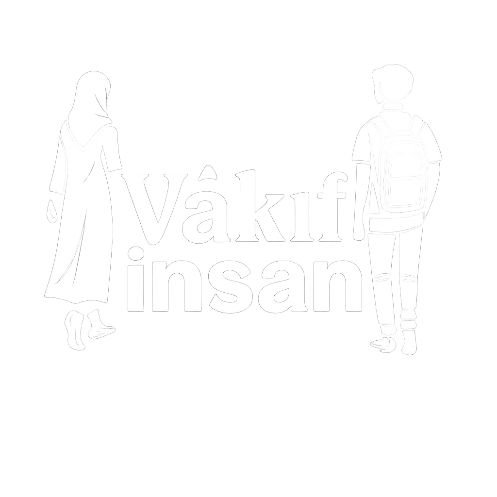 Vâkıf İnsan